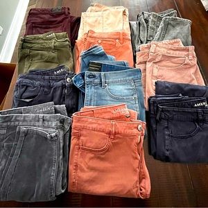 Bundle Jeans